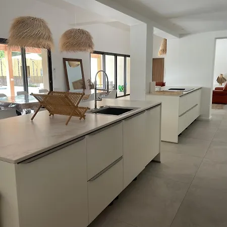 Villa Casa Sognu Lecci
