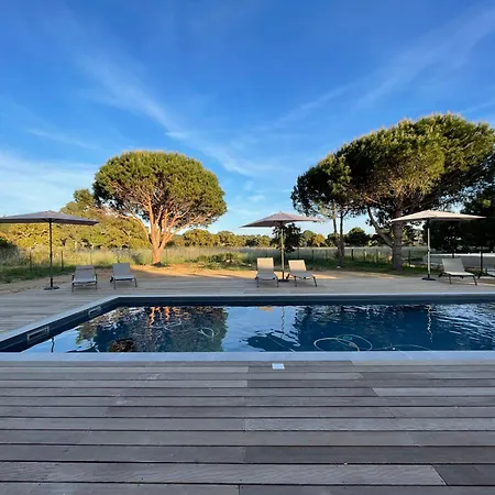 Casa Sognu Villa *