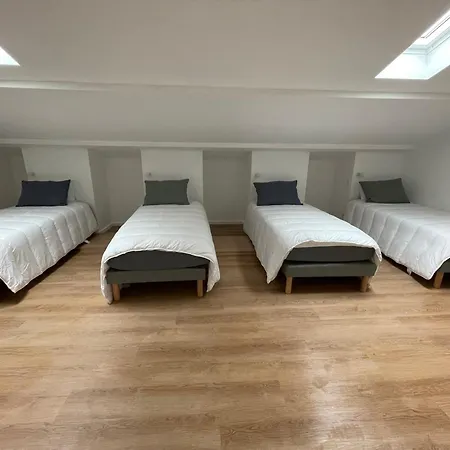 Casa Sognu * Lecci