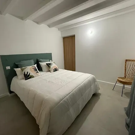 Casa Sognu Lecci